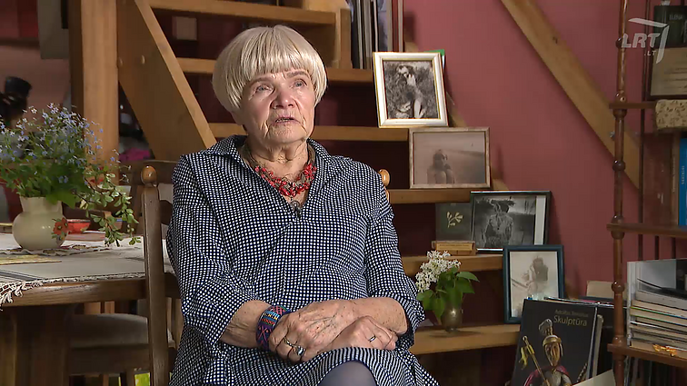 Olita Dautartaitė