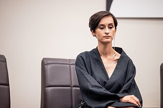 Ukrainos grupė „Go_A“ Vilniuje