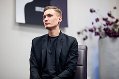 Ukrainos grupė „Go_A“ Vilniuje