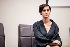 Ukrainos grupė „Go_A“ Vilniuje