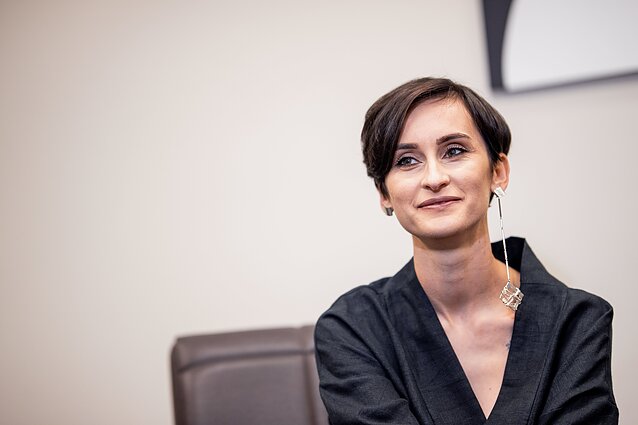 Ukrainos grupė „Go_A“ Vilniuje