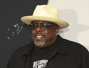 Cedric the Entertainer