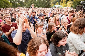 „Go_A“ koncertas Vilniuje