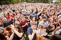 „Go_A“ koncertas Vilniuje