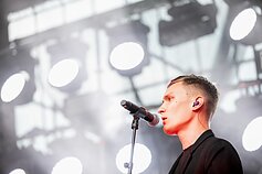 „Go_A“ koncertas Vilniuje