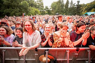 „Go_A“ koncertas Vilniuje