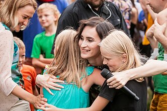 „Go_A“ koncertas Vilniuje