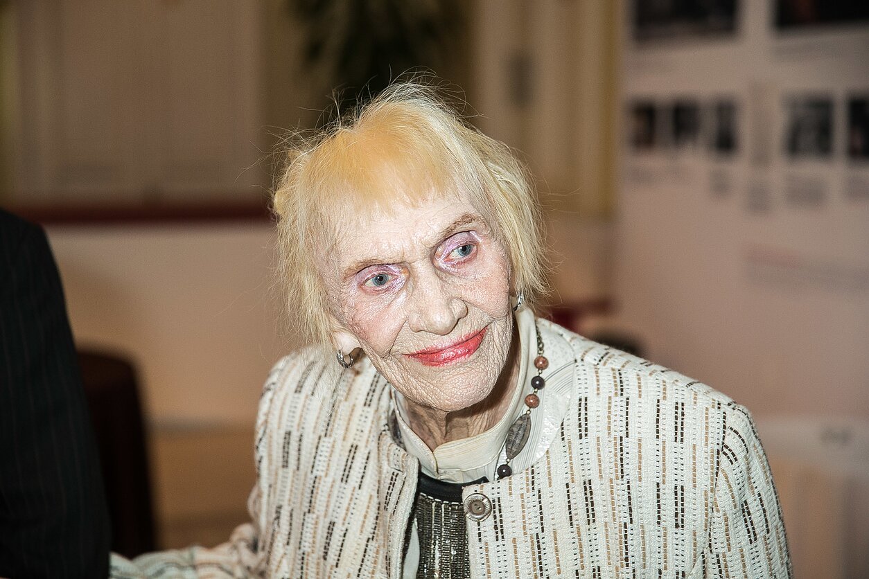 Galina Dauguvietytė