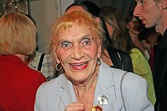 Galina Dauguvietytė