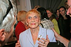 Galina Dauguvietytė