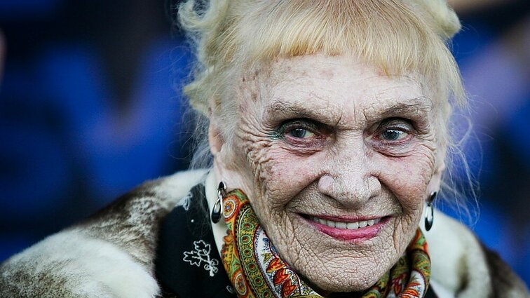 Galina Dauguvietytė