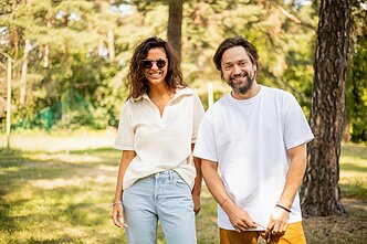 Leonas Somovas ir Dileta