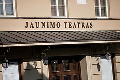 Vilniaus jaunimo teatras