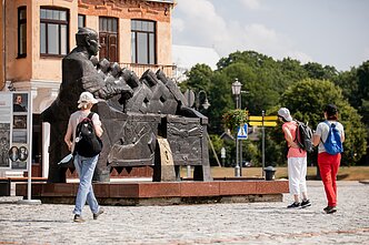 Kėdainiai