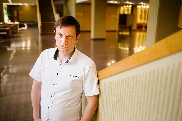 Tomas Tomilinas