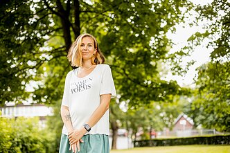 Vaiva Rykštaitė