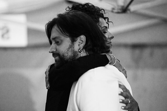 Dileta ir Leonas Somovas