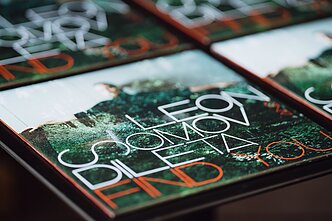 Leono Somovo ir Diletos albumas