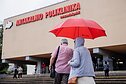 Wileńska Przychodnia na Antokolu