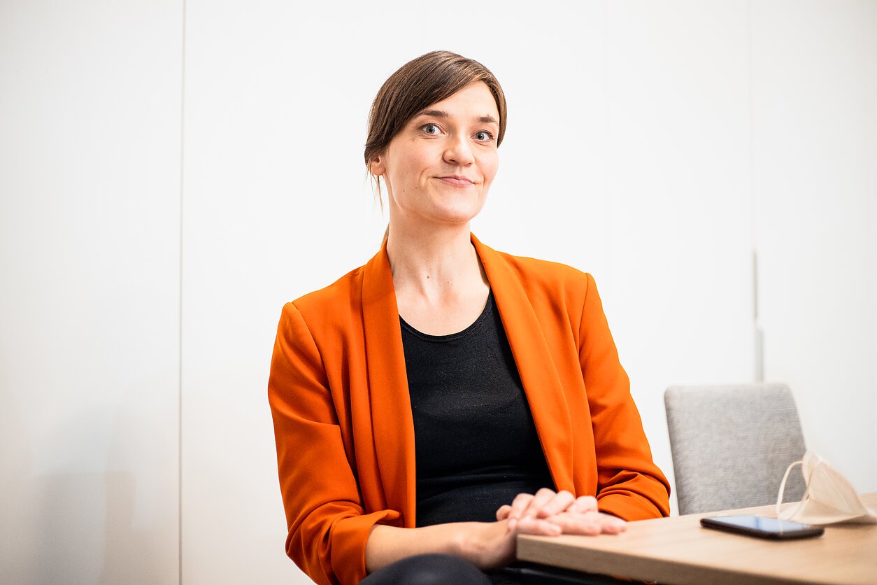 Radvilė Morkūnaitė-Mikulėnienė Radvilė Morkūnaitė-Mikulėnienė