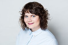 Eglė Samuchovaitė Eglė Samuchovaitė