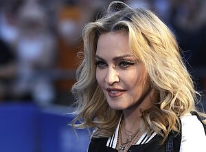Madonna Madonna