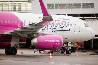 „Wizz Air“