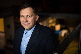 Virginijus Savukynas Virginijus Savukynas