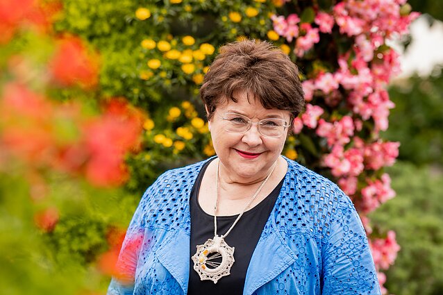Zita Kelmickaitė