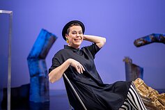 Nomeda Marčėnaitė Nomeda Marčėnaitė