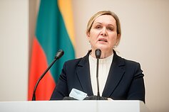 Kristina Krupavičienė