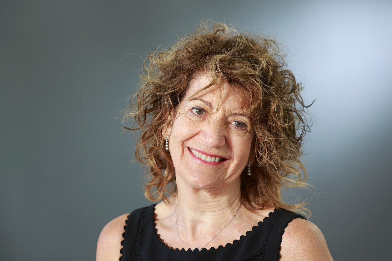 Susie Orbach Susie Orbach