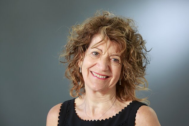 Susie Orbach Susie Orbach