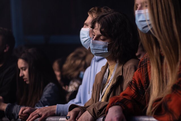 Festivalis „Loftas Fest 2020“