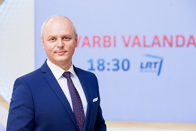 Deividas Jursevičius