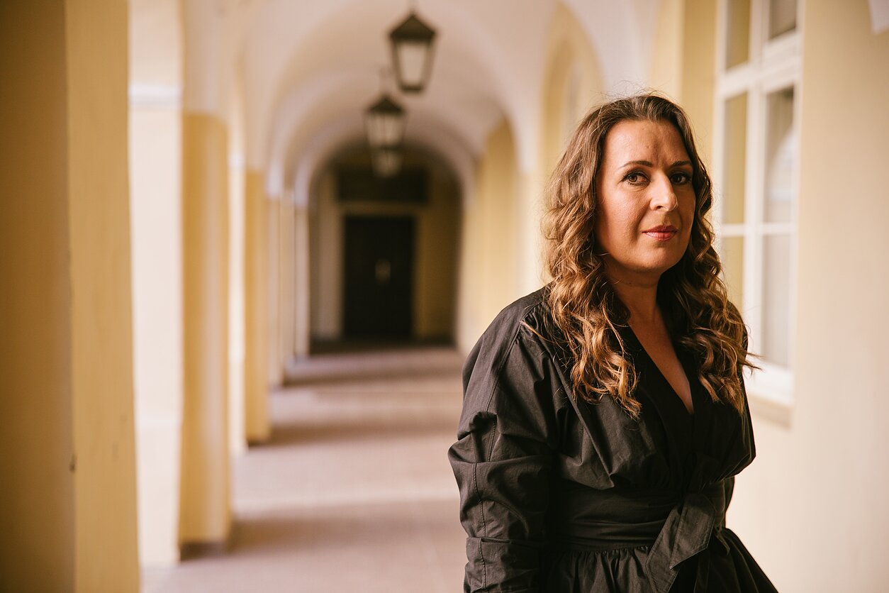 Kristina Sabaliauskaitė Kristina Sabaliauskaitė