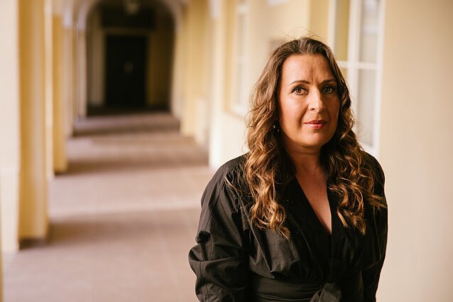 Kristina Sabaliauskaitė Kristina Sabaliauskaitė
