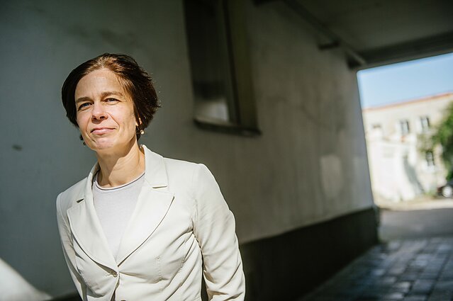 Nerija Putinaitė