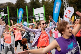 Sostinės dienos 2020