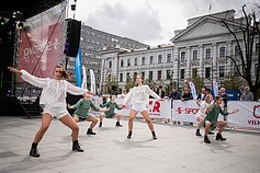 Sostinės dienos 2020