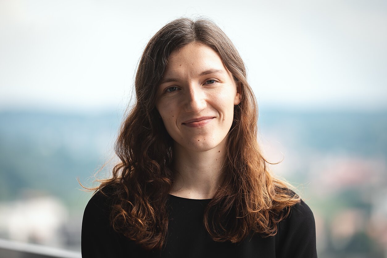 Unė Kaunaitė Unė Kaunaitė