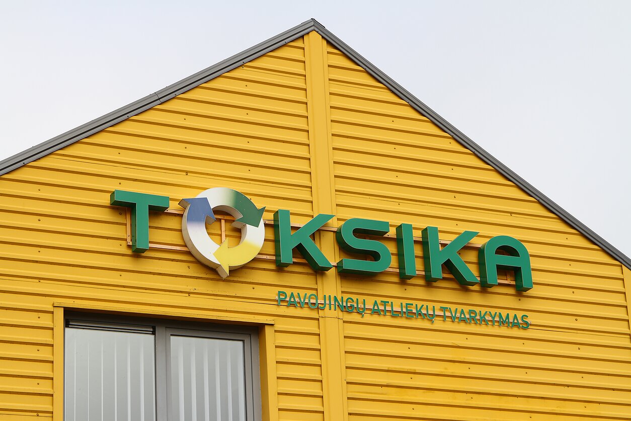 „Toksika“