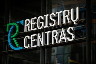 registrų centras