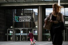 Registrų centras