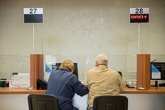 Registrų centras