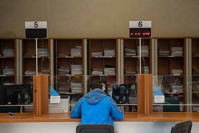Registrų centras