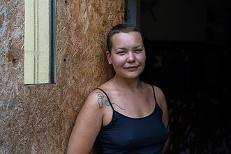Viktorija Kolbešnikova Viktorija Kolbešnikova