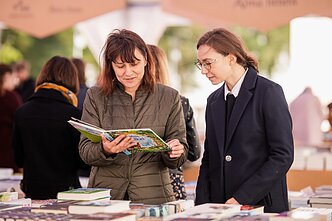 Sostinės dienos 2021