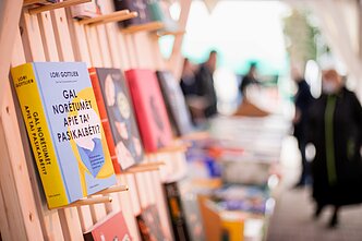 Sostinės dienos 2021