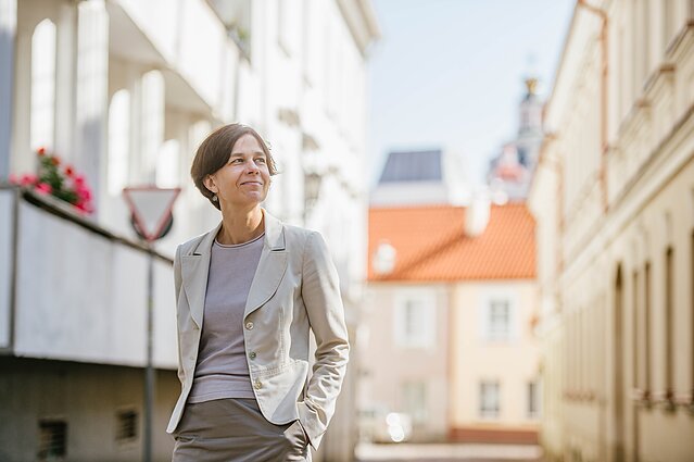 Nerija Putinaitė